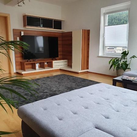 Dachgeschoss-Apartment In Landeck - 140M² Kültér fotó