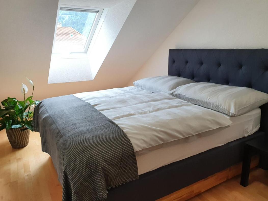 Dachgeschoss-Apartment In Landeck - 140M² Kültér fotó