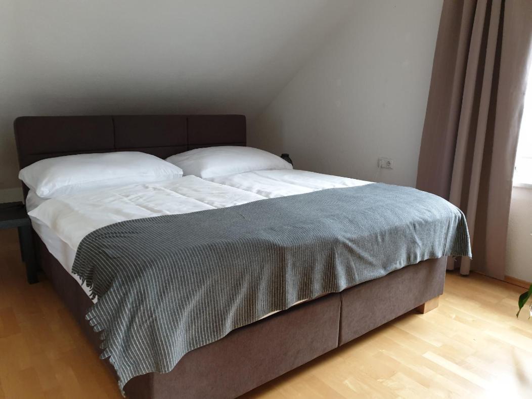 Dachgeschoss-Apartment In Landeck - 140M² Kültér fotó