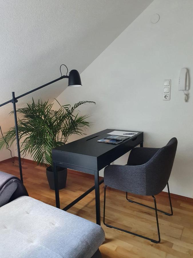 Dachgeschoss-Apartment In Landeck - 140M² Kültér fotó
