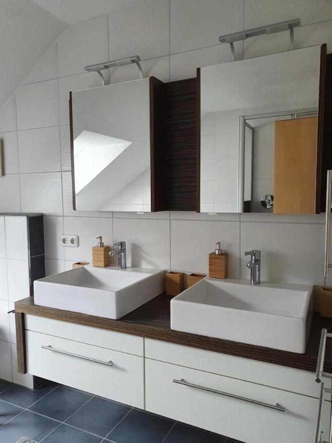 Dachgeschoss-Apartment In Landeck - 140M² Kültér fotó