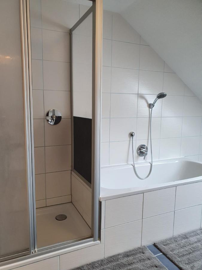 Dachgeschoss-Apartment In Landeck - 140M² Kültér fotó